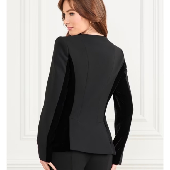 Marciano Becka Blazer New Without Tags - Picture 3 of 6